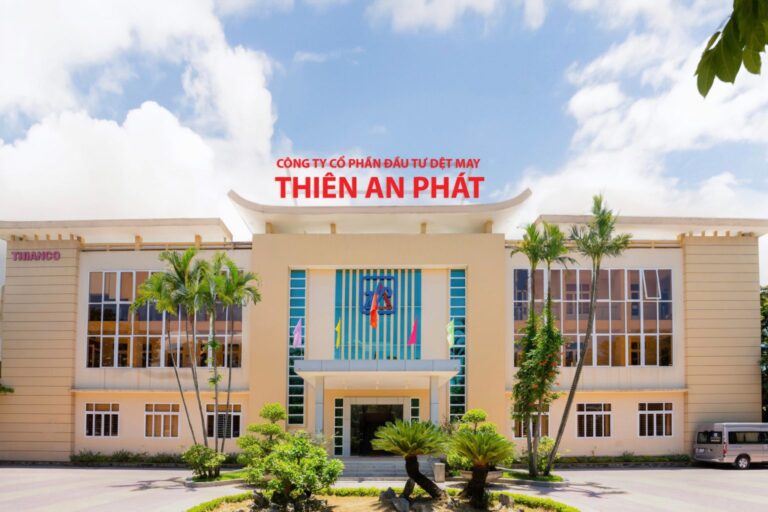 Thiên An Phát - chi nhánh chính